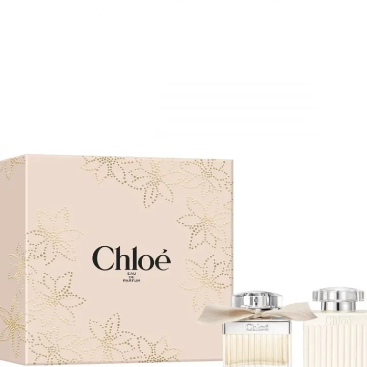 Femme CHLOÉ Chloé Coffret Eau de parfum