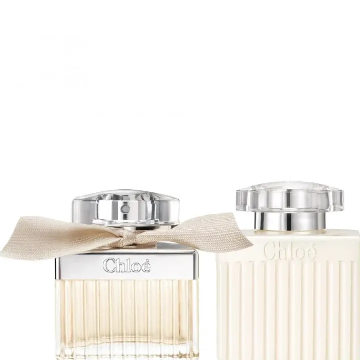 Femme CHLOÉ Chloé Coffret Eau de parfum