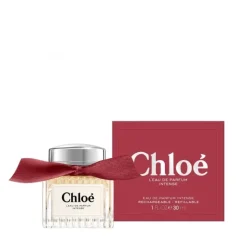 CHLOÉ Chloé                Eau de Parfum Intense - Rechargeable