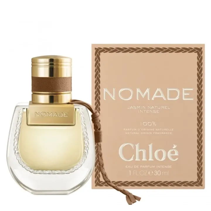 Femme CHLOÉ Chloé Nomade Jasmin Naturel Intense Eau de Parfum Intense
