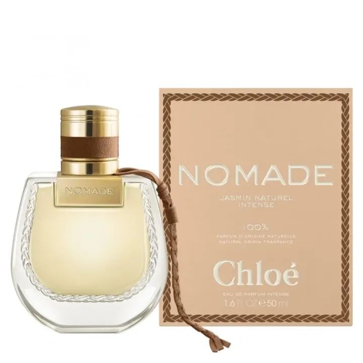 Femme CHLOÉ Chloé Nomade Jasmin Naturel Intense Eau de Parfum Intense