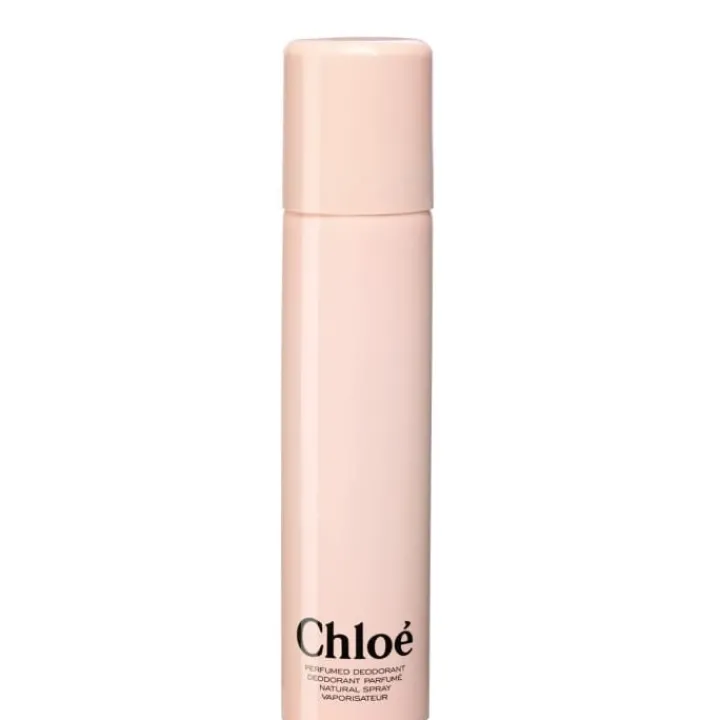 Femme CHLOÉ Chloé Signature Déodorant Parfumé
