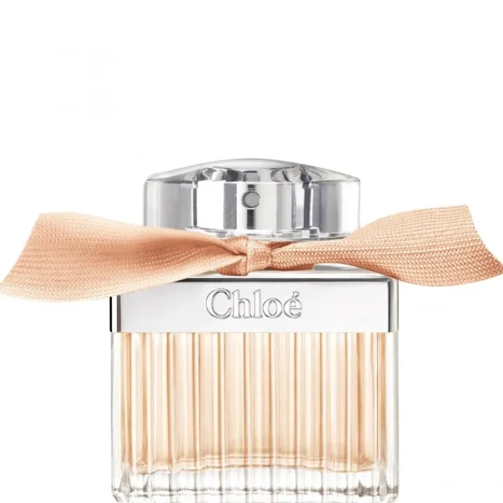 Femme CHLOÉ Chloe Rose Tangerine Eau de Toilette