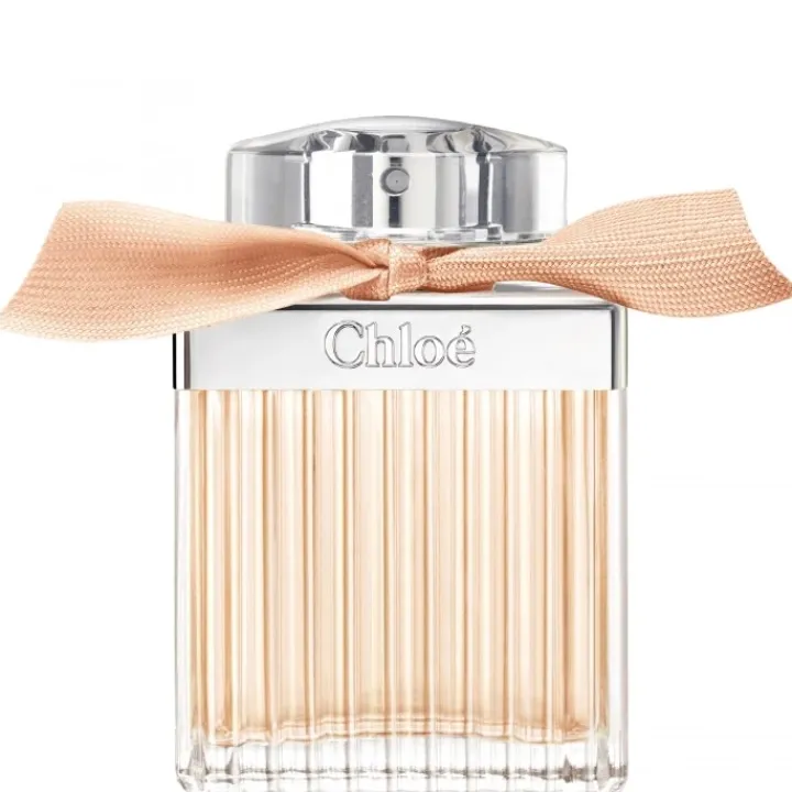 Femme CHLOÉ Chloe Rose Tangerine Eau de Toilette