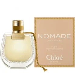 Femme CHLOÉ Nomade Jasmin Naturel                Eau de Parfum