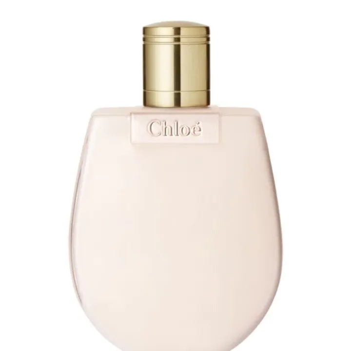 Femme CHLOÉ Nomade Lait Parfumé