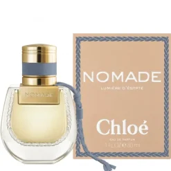 Femme CHLOÉ Nomade Lumière d'Egypte                Eau de Parfum