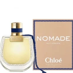 Femme CHLOÉ Nomade Nuit d'Egypte                Eau de Parfum