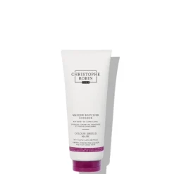 Christophe Robin Rituel Bouclier Couleur                Masque aux Baies de Camu-Camu