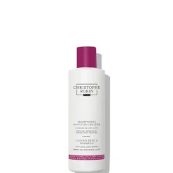 Christophe Robin Rituel Bouclier Couleur                Shampooing aux Baies de Camu-Camu