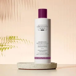 Christophe Robin Rituel Bouclier Couleur                Shampooing aux Baies de Camu-Camu