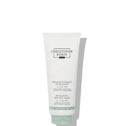 Christophe Robin Rituel Hydratant                Masque Fondant Hydratant à L'Aloe Vera