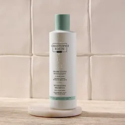 Christophe Robin Rituel Hydratant                Shampooing Hydratant à l'Aloe Vera