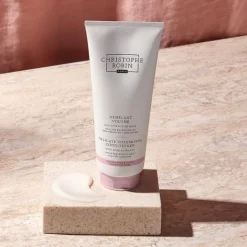 Christophe Robin Rituel Volume                Démêlant Volume aux Extraits de Rose