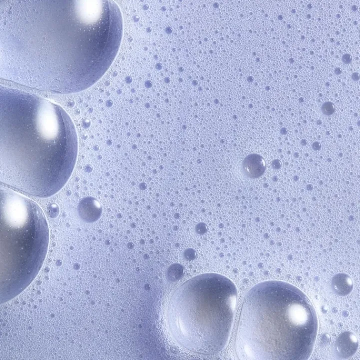 Christophe Robin Shampooing Nuanceur de Couleur Blond Pur A l'Iris Florentina