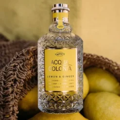 4711 Citron & Gingembre                Eau de Cologne