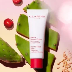 CLARINS Baume Beauté Éclair                Effet Tenseur & Coup d'Éclat