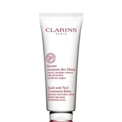CLARINS Baume Jeunesse des Mains                96% d’ingrédients d’origine naturelle