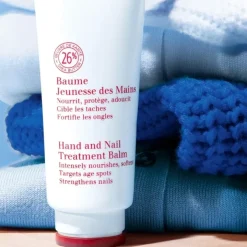 CLARINS Baume Jeunesse des Mains 96% d’ingrédients d’origine naturelle