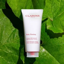 CLARINS Body Firming                Crème Lift-Fermeté - Raffermit - Lisse - Nourrit
