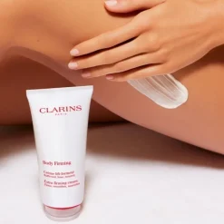 CLARINS Body Firming                Crème Lift-Fermeté - Raffermit - Lisse - Nourrit