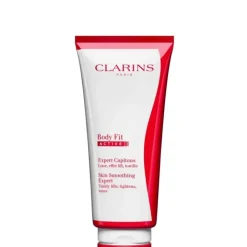 CLARINS Body Fit Active                Expert Capitons, Lisse, Effet Lift, Tonifie
