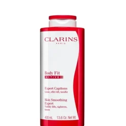 CLARINS Body Fit Active                Expert Capitons, Lisse, Effet Lift, Tonifie