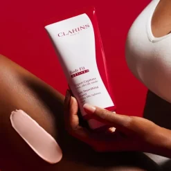 CLARINS Body Fit Active                Expert Capitons, Lisse, Effet Lift, Tonifie