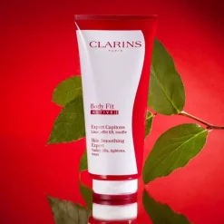 CLARINS Body Fit Active                Expert Capitons, Lisse, Effet Lift, Tonifie