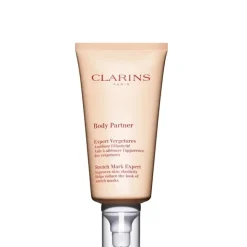 CLARINS Body Partner                Expert Vergetures