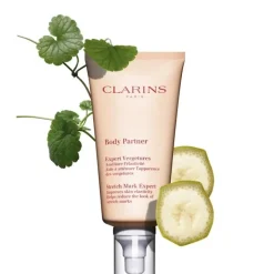 CLARINS Body Partner                Expert Vergetures