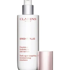 CLARINS Bright Plus Emulsion Hydratante Anti-taches