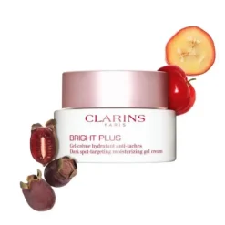CLARINS Bright Plus Gel-Crème Hydratant Anti-Tâches