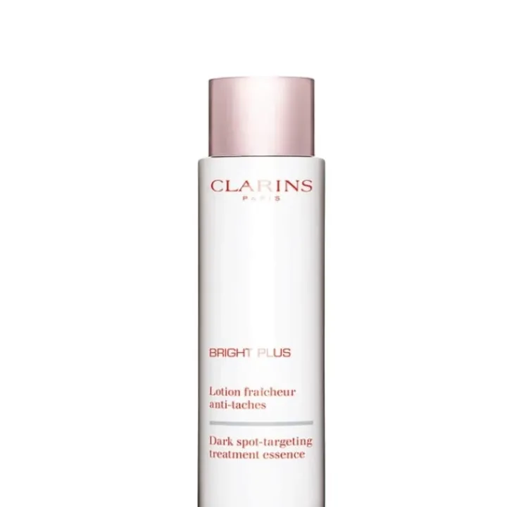 CLARINS Bright plus Lotion Fraicheur Anti-Tâches