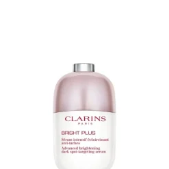 CLARINS Bright plus                Sérum Intensif Éclaircissant Anti-Taches