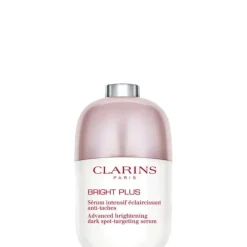 CLARINS Bright plus                Sérum Intensif Éclaircissant Anti-Taches