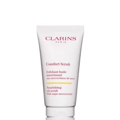 CLARINS Comfort Scrub                Soin Visage Exfoliant
