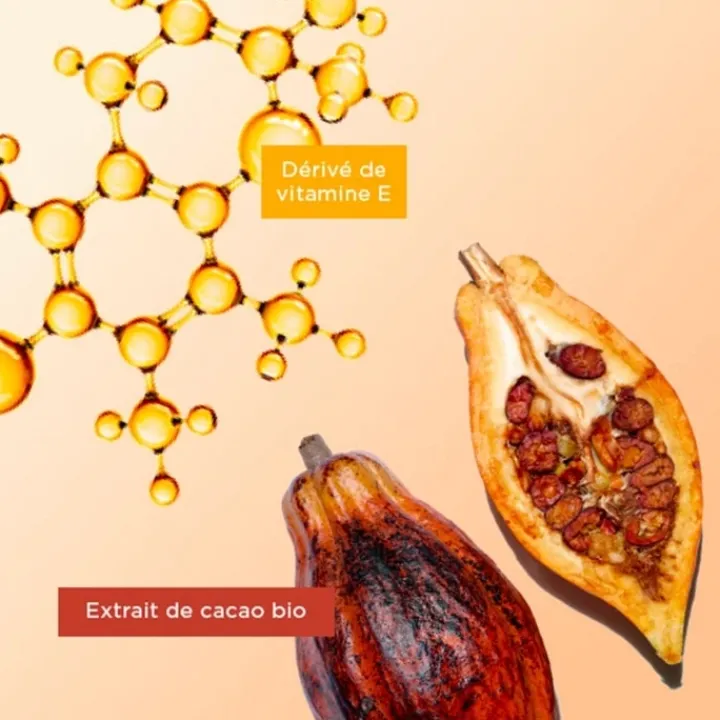 CLARINS Crème Solaire Jeunesse Très Haute Protection Visage SPF50+ Anti-Rides, Anti-Tâches