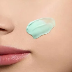 CLARINS Cryo-Flash Masque-Crème                Soin Masque Anti-Âge Effet Lift Immédiat, Fermeté & Éclat