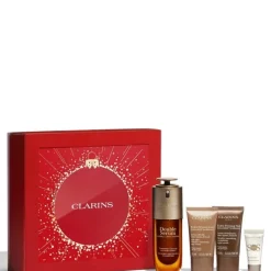 CLARINS Double Serum & Extra-Firming                Coffret Soin Visage