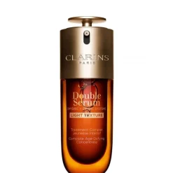 CLARINS Double Serum Light Texture                Sérum Anti-âge Texture Légère