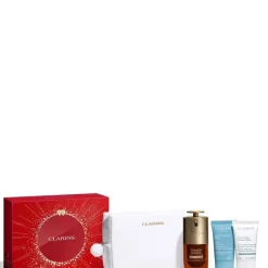 CLARINS Double Serum Light                Coffret Soin Visage
