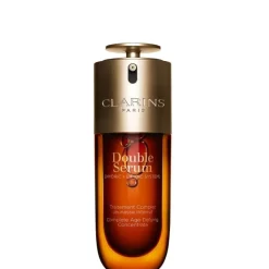 CLARINS Double Serum                Sérum Anti-âge