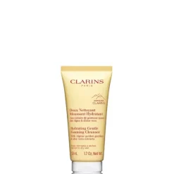 CLARINS Doux Nettoyant Moussant Hydratant                Peaux normales à sèches - Format Pick & Love