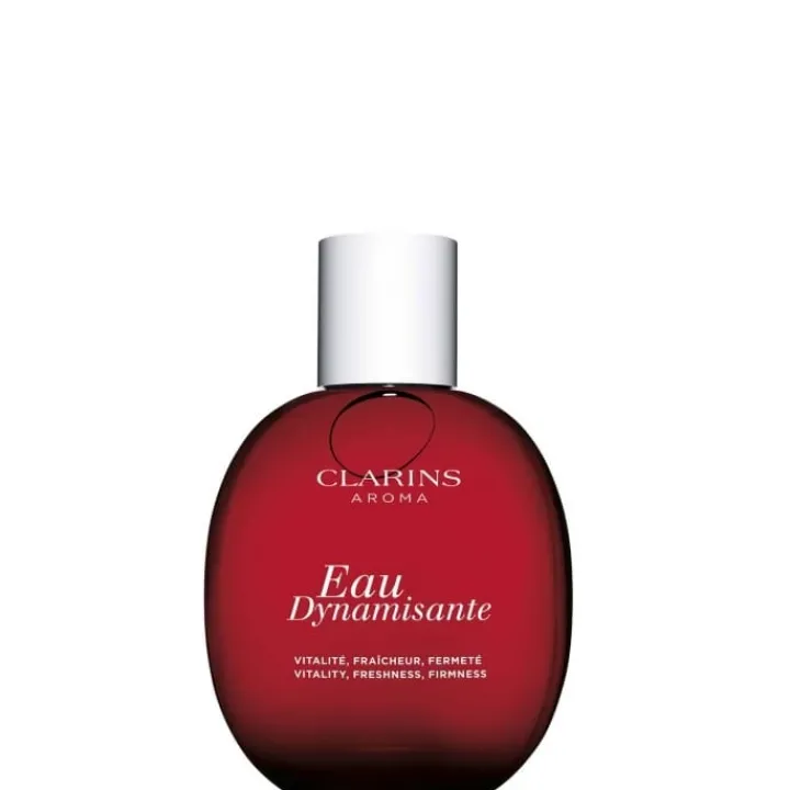 CLARINS Eau Dynamisante - Vitalité, Fraîcheur, Fermeté Eau de Soins Parfumée