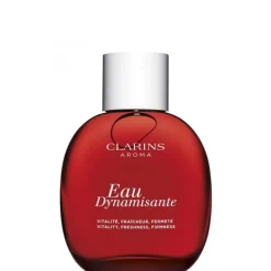CLARINS Eau Dynamisante - Vitalité, Fraîcheur, Fermeté                Eau de Soins Parfumée