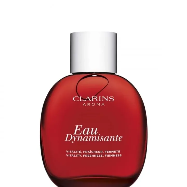 CLARINS Eau Dynamisante - Vitalité, Fraîcheur, Fermeté Eau de Soins Parfumée