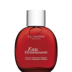 CLARINS Eau Dynamisante - Vitalité, Fraîcheur, Fermeté Eau de Soins Parfumée