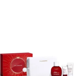 CLARINS Eau Dynamisante                Coffret Eau de Soin