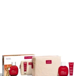 CLARINS Eau Dynamisante                Coffret Eau de Soin 2025